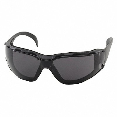 Safety Glasses Gray MPN:250-01-F021