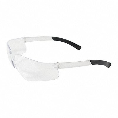 Zenon Z13 Eyewear Uncoated Clear MPN:250-06-0080