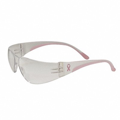 Safety Glasses Pink MPN:250-11-0904