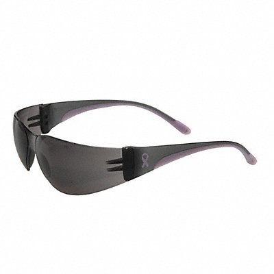 Safety Glasses Gray MPN:250-11-5501