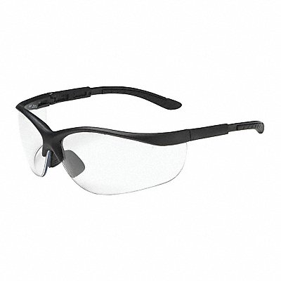 Hi-Voltage Ac Eyewear Anti-Scratch MPN:250-21-0400