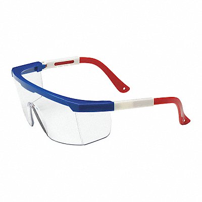 Hi-Voltage Arc Eyewear Anti-Scratch MPN:250-24-0300