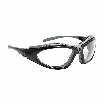 Fuselage Eyewear/Dust Goggle Anti-Fog PR MPN:250-50-0420