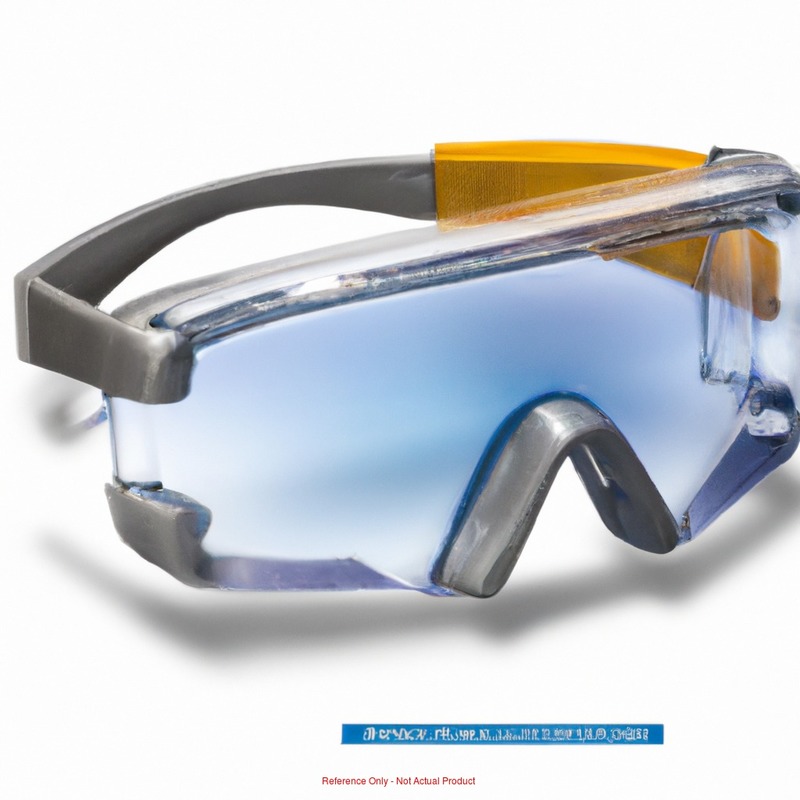 Cefiro Eyewear/Dust Goggle PR MPN:250-CE-10093