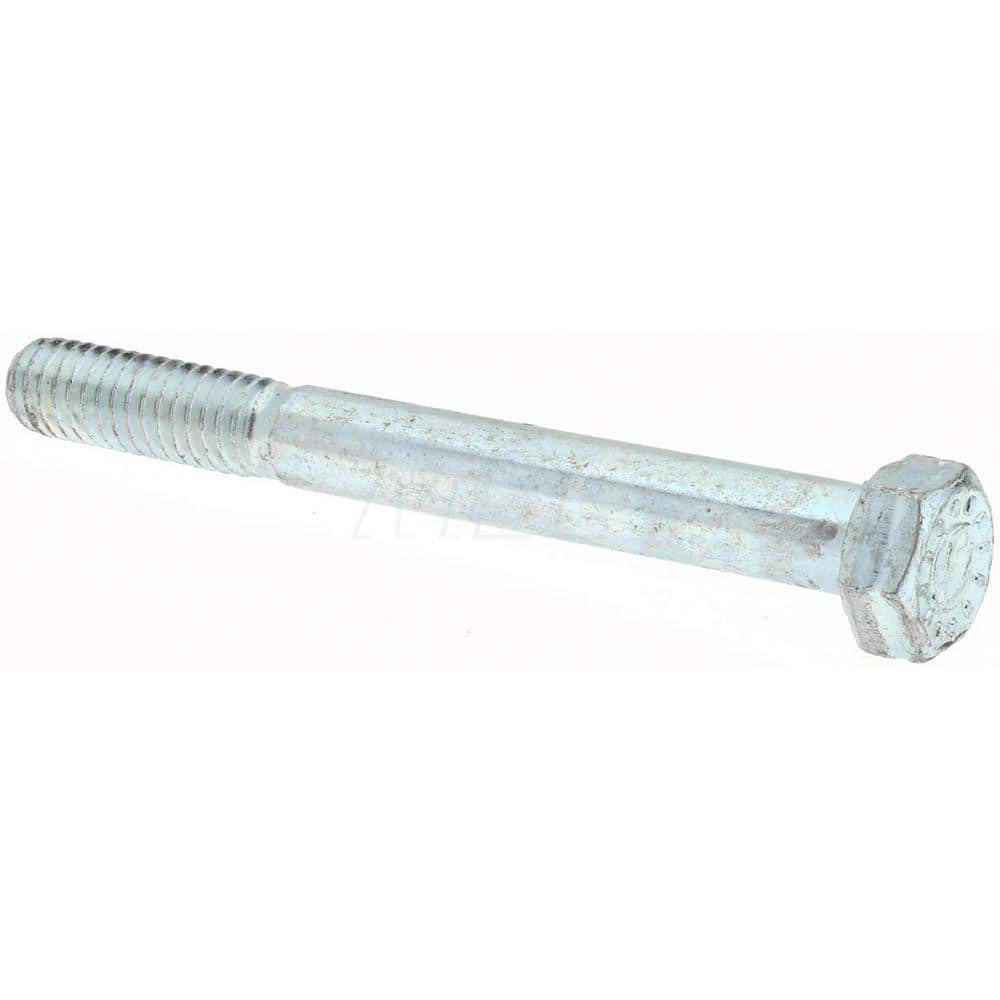 Hex Head Cap Screw: 3/4-10 x 3-1/2