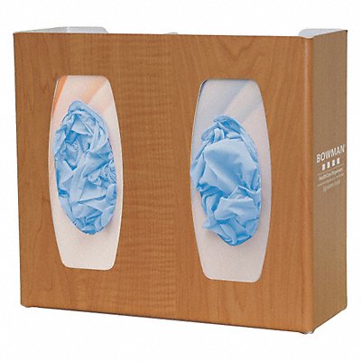 Glove Box Dispenser 2 Boxes MPN:GL020-0223