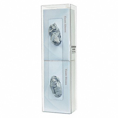 Glove Box Dispenser 2 Boxes MPN:GP-106