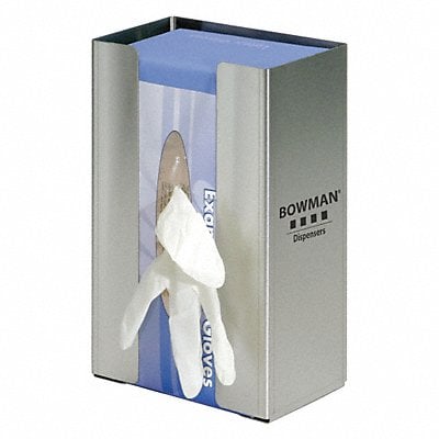 Glove Box Dispenser 1 Large Box MPN:GS-073