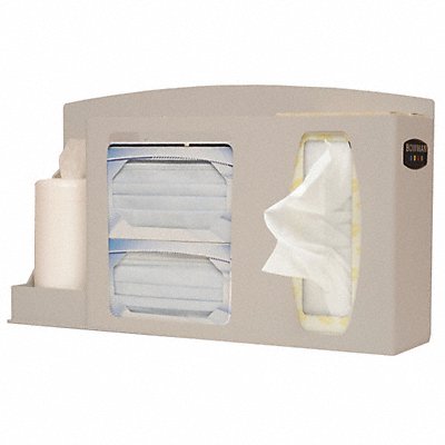 Respiratory Hygiene Station Beige MPN:RS001-0212