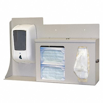 Respiratory Hygiene Station MPN:RS005-0412