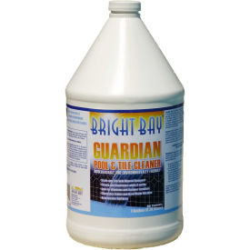 Guardian Pool & Tile Cleaner Gallon Bottle 1/Case - P1128 P1128