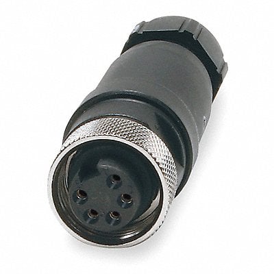 Internal Thread Connector 5 Female 8A MPN:1A5000-34