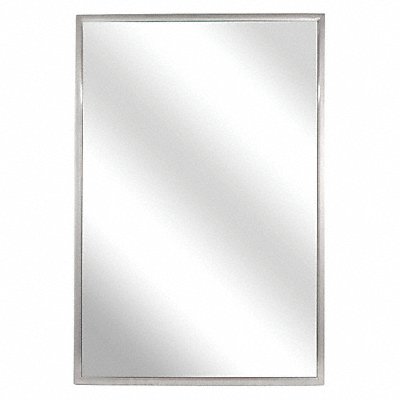 Mirror 16 in W 30 in H MPN:740-016300