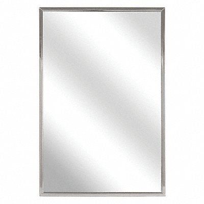 Mirror 16 in W 22 in H MPN:781-016220