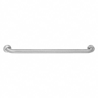 Grab Bar SS Satin 32 in L MPN:8120-001320-GR