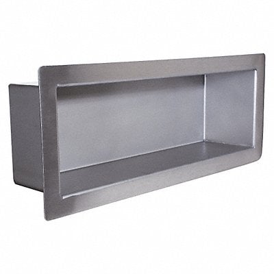 Security Shelf SS 18 in Overall W Satin MPN:SA47-600000