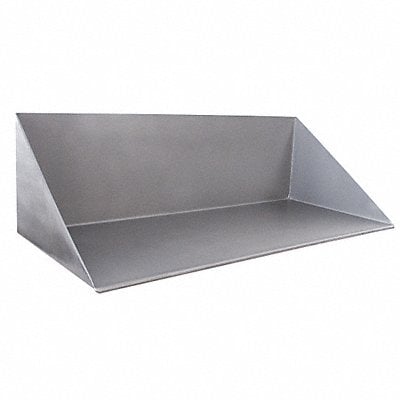 Security Shelf SS 20 in Overall W Satin MPN:SA55-600000