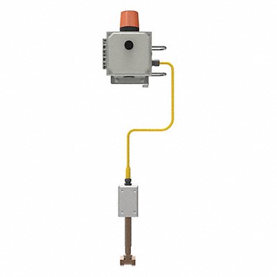 Signaling System 11-13/16 H x 16-13/32 L MPN:S19-323E