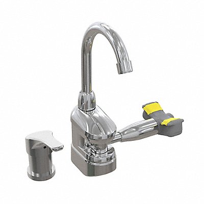 Faucet and Eyewash MPN:S19-500M