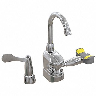 Faucet and Eyewash MPN:S19-500T