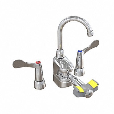 Faucet and Eyewash MPN:S19-500W