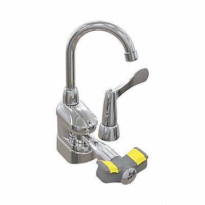 Faucet and Eyewash MPN:S19-505T