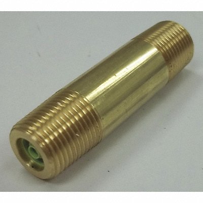 Stem Pipe Assembly Brass MPN:S21-071