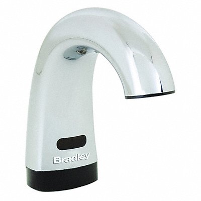 Bx-Sensored Soap Dispenser MPN:6315-000000