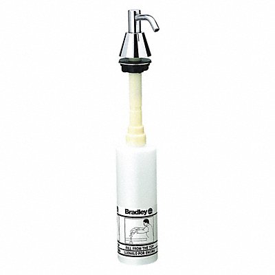 Lav Mounted Soap Dispenser MPN:6322-000000