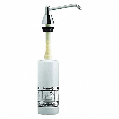 Bx-Lav Mounted Soap Dispenser MPN:6326-000000