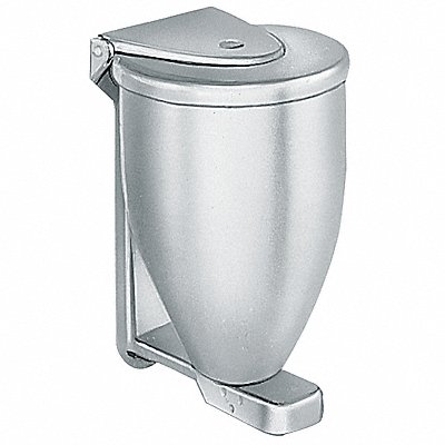 Powdered Soap Dispenser MPN:658-300000