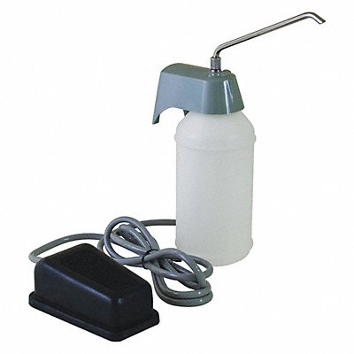 Liquid Soap Disp Surgical MPN:6843-000000