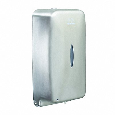 Soap/Sanitizer Dispenser Wall Automatic MPN:6A01-11