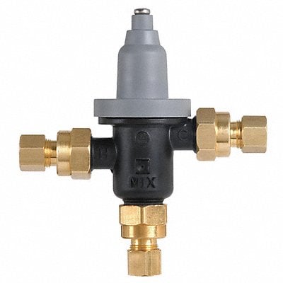 Mixing Valve 4.5 gpm At 30 psi 5 in H MPN:S59-4000A