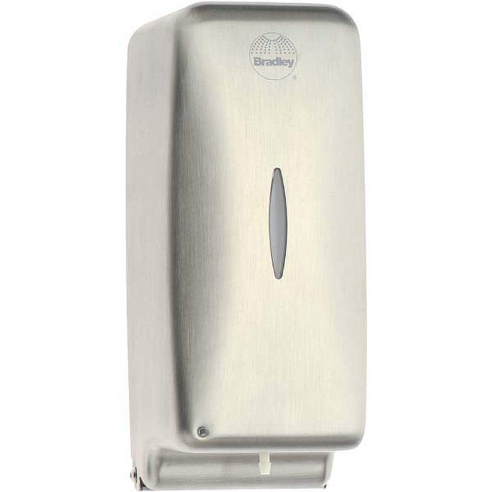 27 oz Automatic Liquid Hand Sanitizer Dispenser MPN:6A02-110000