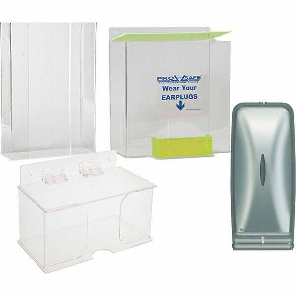 27 oz Motion Sensor Gel & Liquid Hand Soap Dispenser MPN:94611399/989282