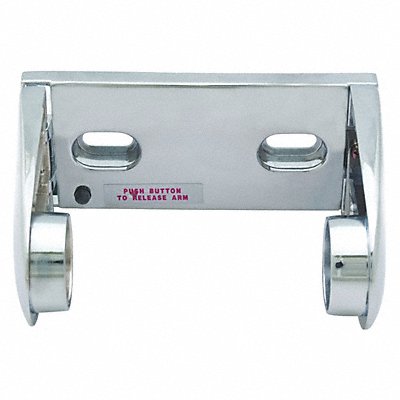 Bx-Toilet Tissue Dispenser MPN:505-000000