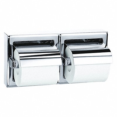 Toilet Tissue Disp Dual Roll MPN:5126-520000