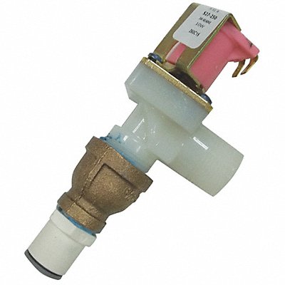 Solenoid Valve Assembly MPN:S08-055