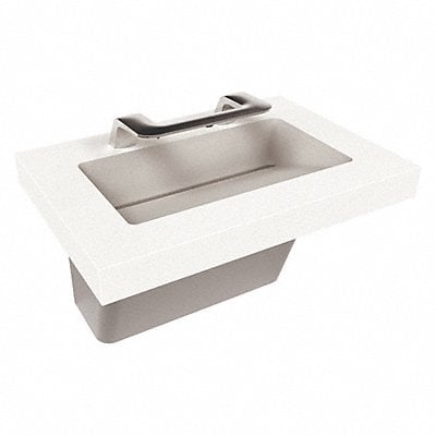 Example of GoVets Wall Mount Sinks With Faucets category