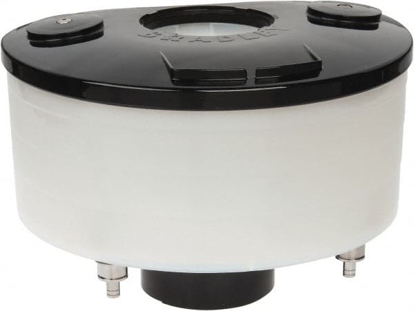 Wash Fountain Liquid Soap Dispenser MPN:S52-074A