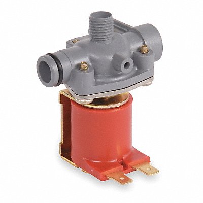 Through Body Solenoid Plastic 2-7/8in MPN:S07-068AS