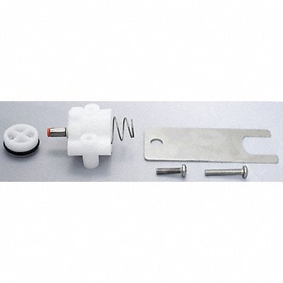 Repair Kit Air Valve Plastic Rubber 1in MPN:S65-224-GR