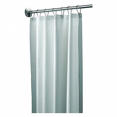 Bx-Shower Curtain 36X72 Viny MPN:9533-367200