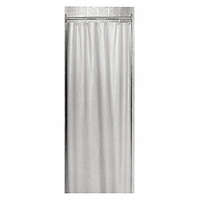 Shower Curtain 36 X 72 MPN:9537-367200