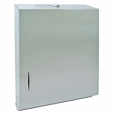 Bx-Towel Dispenser Surface MPN:250-150000-GR1