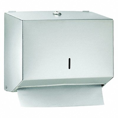 Bx-Towel Dispenser Surface MPN:252-000000