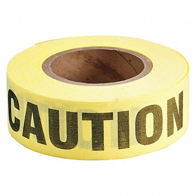 Barricade Tape Bio-Degrad. Cottn 150 ft. MPN:91082