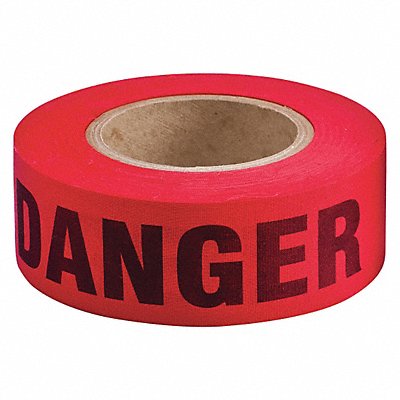 Barricade Tape Bio-Degrad. Cottn 150 ft. MPN:91086