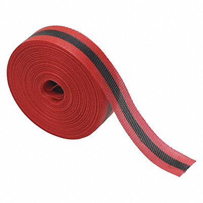 Barricade Tape Red/Black 200 ft x 2 In MPN:91179